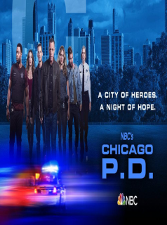 Chicago Police Department saison 7