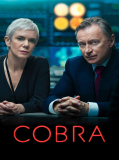 COBRA saison 1 épisode 5