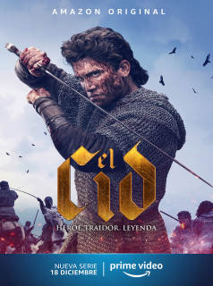 El Cid saison 1 épisode 4