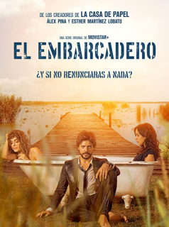El Embarcadero / The Pier saison 1 épisode 3