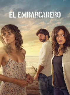 El Embarcadero / The Pier saison 2 épisode 4
