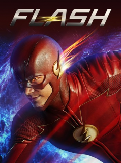 Flash (2014) saison 1