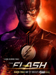 Flash (2014) saison 4