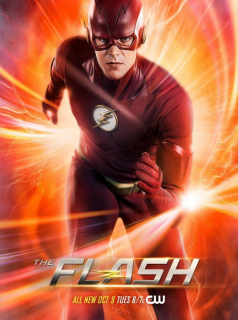 Flash (2014) saison 5