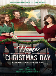 Home for Christmas saison 1 épisode 3