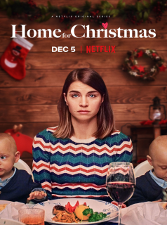 Home for Christmas saison 2