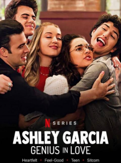 L'Univers infini d'Ashley Garcia streaming