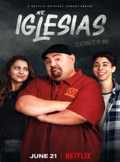 Mr. Iglesias saison 1