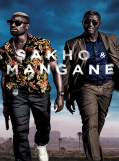 Sakho et Mangane saison 1 épisode 3