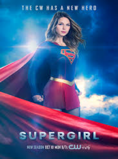 Supergirl saison 2 épisode 20