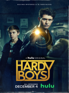 The Hardy Boys saison 1 épisode 11