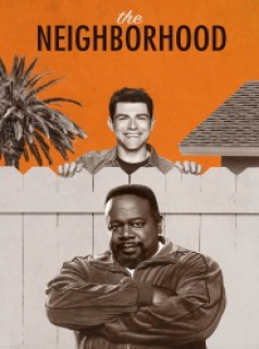 The Neighborhood saison 1 épisode 13