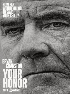 Your Honor saison 1 épisode 1