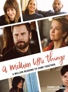 A Million Little Things saison 1 épisode 16