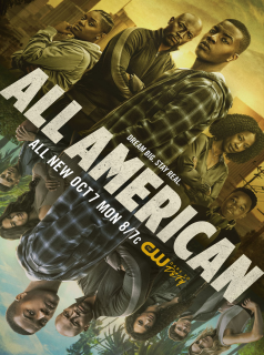 All American saison 2 épisode 12