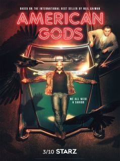 American Gods saison 2