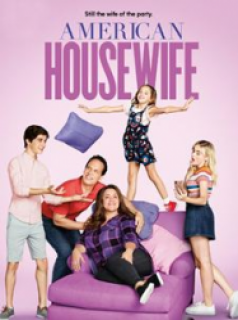 American Housewife (2016) Saison 1 en streaming français