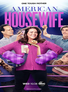 American Housewife (2016) saison 3 épisode 23