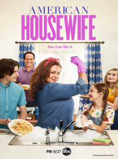 American Housewife (2016) saison 4 épisode 16