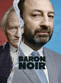 Baron Noir Saison 1 en streaming français