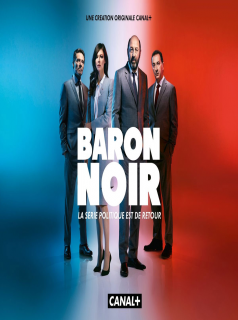 Baron Noir saison 2
