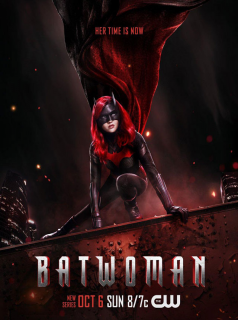 Batwoman saison 1 épisode 14