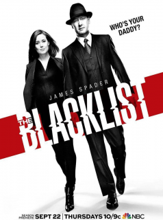 Blacklist Saison 4 en streaming français