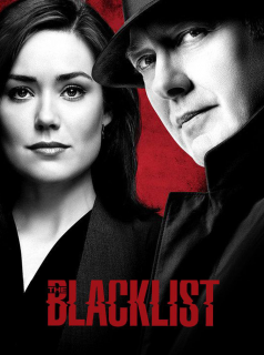 Blacklist saison 5 épisode 5