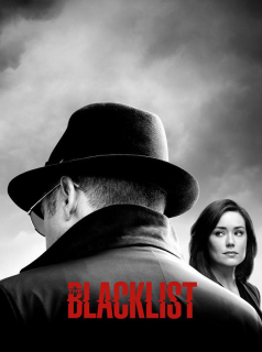 Blacklist saison 6 épisode 7