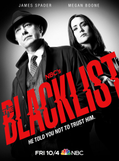 Blacklist saison 7