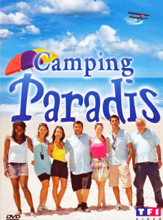 Camping Paradis saison 10 épisode 3