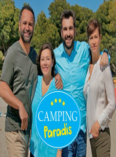 Camping Paradis Saison 12 en streaming français