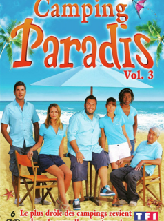 Camping Paradis saison 3