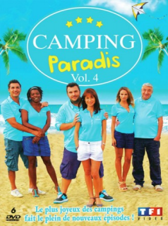 Camping Paradis saison 4 épisode 6