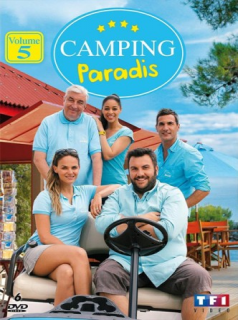 Camping Paradis saison 5 épisode 6