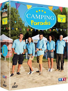 Camping Paradis saison 7 épisode 6