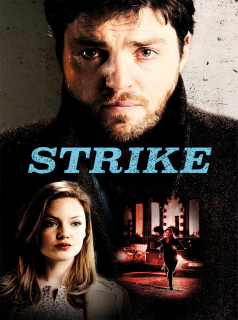 C.B. Strike saison 4 épisode 2