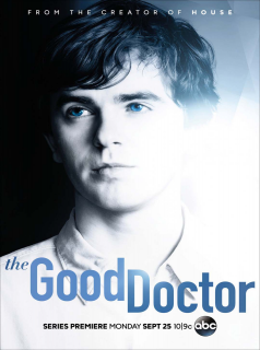 Good Doctor saison 1 épisode 9
