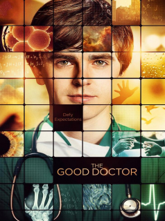 Good Doctor saison 2 épisode 9