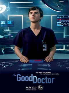 Good Doctor saison 3 épisode 10