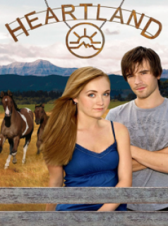 Heartland (CA) Saison 12 en streaming français