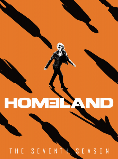 Homeland saison 7 épisode 4