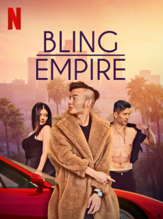 L'Empire du bling saison 3 épisode 10