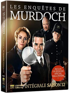 Les Enquêtes de Murdoch saison 12