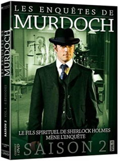 Les Enquêtes de Murdoch saison 2