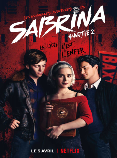 Les Nouvelles aventures de Sabrina saison 2 épisode 6