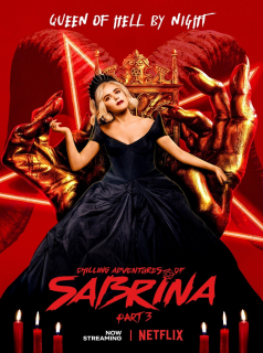 Les Nouvelles aventures de Sabrina Saison 4 en streaming français