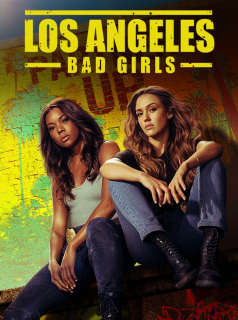 Los Angeles Bad Girls saison 1