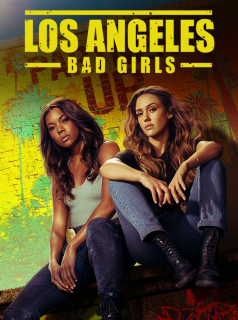 Los Angeles Bad Girls saison 1 épisode 11