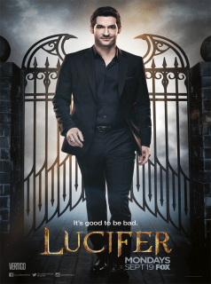 Lucifer Saison 2 en streaming français